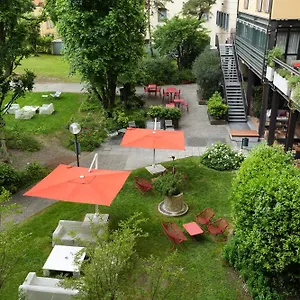 Mercure Centro Ξενοδοχείο